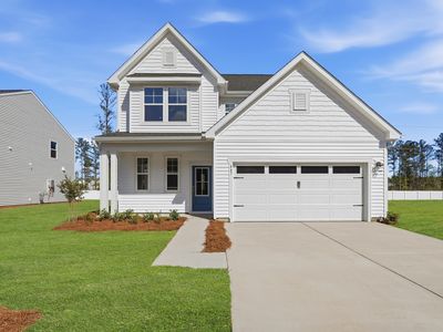 534 Old Charleston Rd