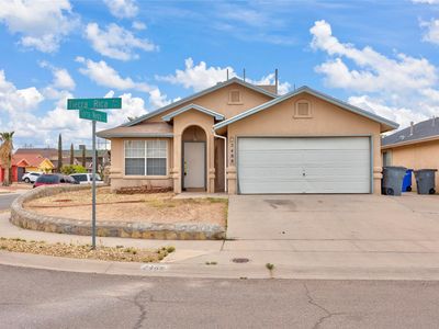 2488 Tierra Rica Way