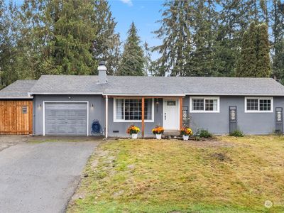 3007 138th Street SE