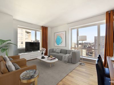 1280 5th Ave APT 17E