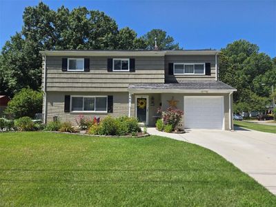 565 Lynn Shores Dr