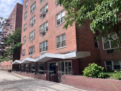 3420 Parsons Blvd APT 1V