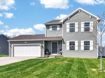 966 View Pointe Dr