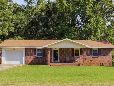322 Tribble St