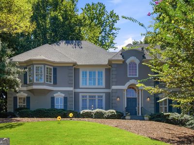 135 Gilford Way