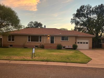 Property at 1010 N Clay Ave, Liberal, KS