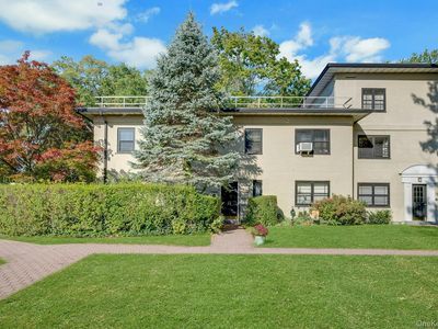 Property at 26 Manchester Road #2L, Eastchester, NY