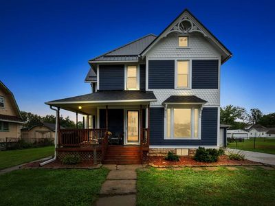 Property at 1007 Cedar St, Tipton, IA