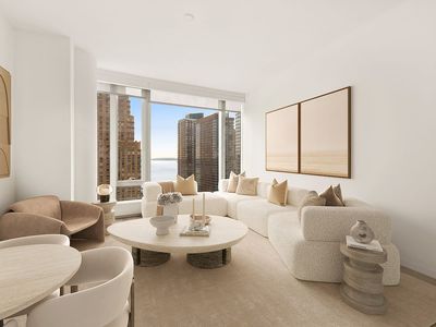 50 West St APT 15B