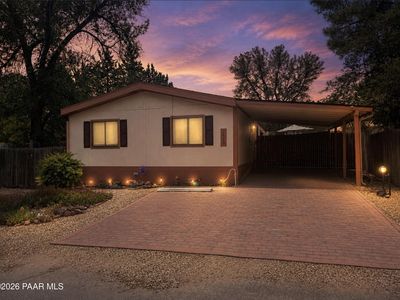 Property at 1505 Acklin Dr, Prescott, AZ