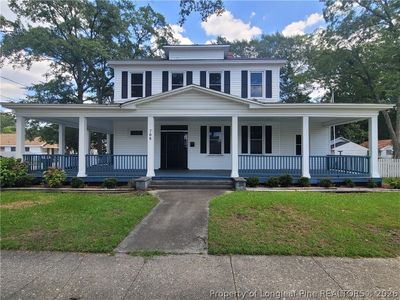 708 N Cedar St