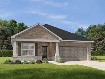 1605 Shenandoah Trl