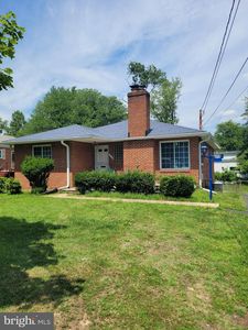 6116 Munson Hill Rd