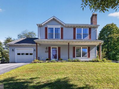 1101 Midvale Ave