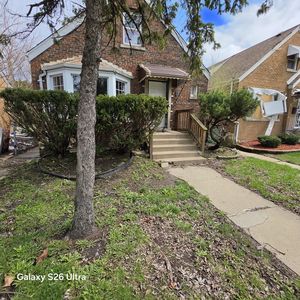 14219 S Wabash Ave