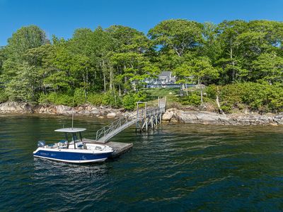 637 Ocean Point Road