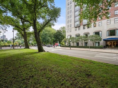 2 Commonwealth Ave APT 8G