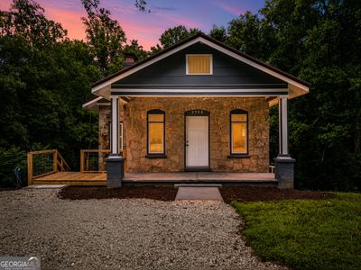 2928 Old Cornelia Hwy