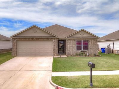 1849 Land Run Dr