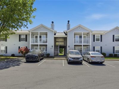 5525 Hornaday Rd Unit A
