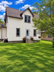 107 Park Road #2