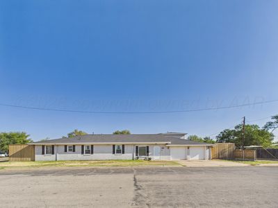 1041 S Faulkner St