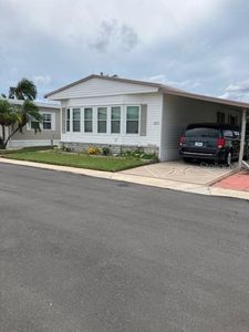 Property at 3211 SOUTHPORT DRIVE, Holiday, FL