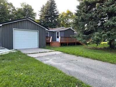 Property at 409 McCumber St, Rolette, ND