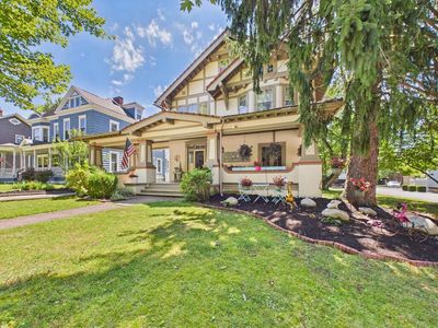 3 Hamilton Avenue