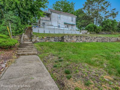 Property at 170 Sanderson St, Old Forge, PA