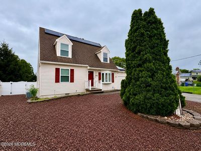 1901 Teakwood Road