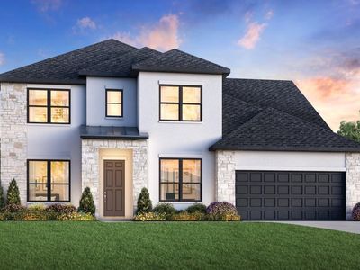 4803 Morning Springs Dr