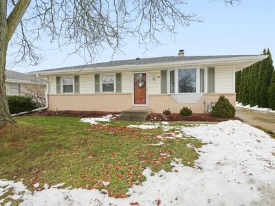 Property at 3257 90th STREET, Sturtevant, WI