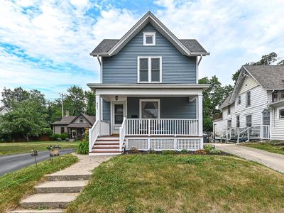 431 Dunbar AVENUE