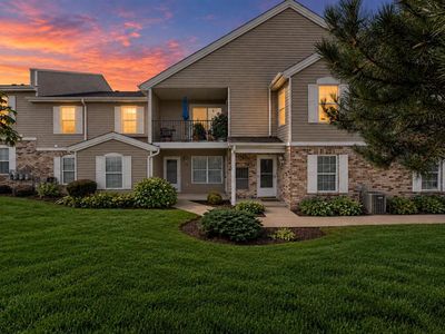 1122 N Sunnyslope DRIVE #203