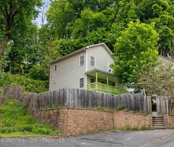 Property at 61 Hudson Street, Kingston, NY