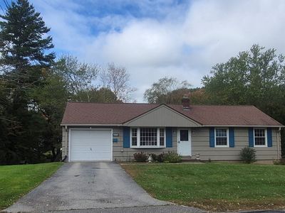 Property at 328 Lebanon Hill Rd, Southbridge, MA