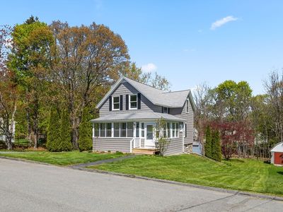 14 Park St