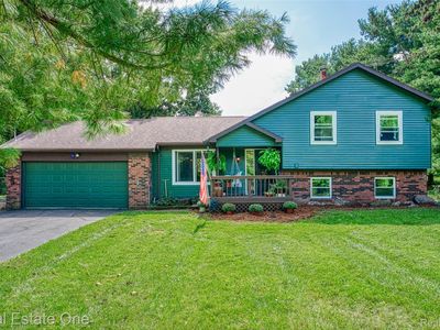 5130 Iosco Rd