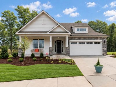 50 Ivy Ridge Way