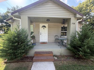 Property at 708 Gray St, Mt Pleasant, TN