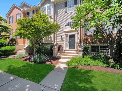 219 Willow Blvd #1202B