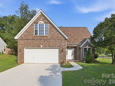 1000 Barbee Farm Dr