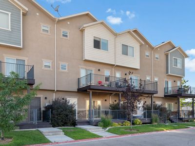 Property at 3869 S 1580 W, West Valley City, UT