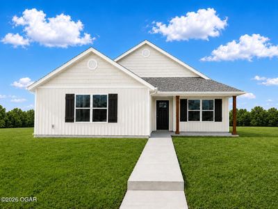 2607 S Joplin Ave