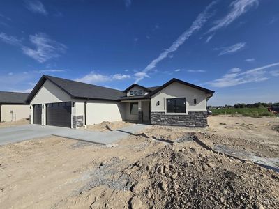 3161 Scorpio Ln