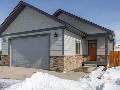 984 Dry Creek South Rd