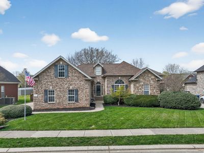 415 Foundry Cir