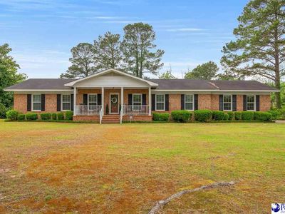 Property at 2425 1st Loop Rd, Fork, SC