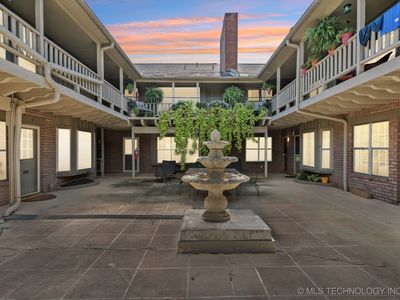 4517 S Peoria Ave APT 10